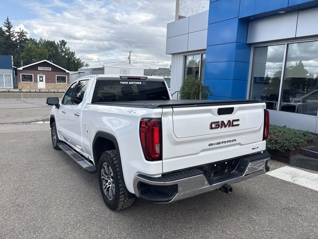 2019 GMC Sierra 1500 SLT in Cars & Trucks in Nipawin - Image 3