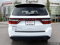This Dodge Durango has a strong ERC 3.6L Pentastar(TM) VVT V6 engine w/ESS engine powering this Auto... (image 4)