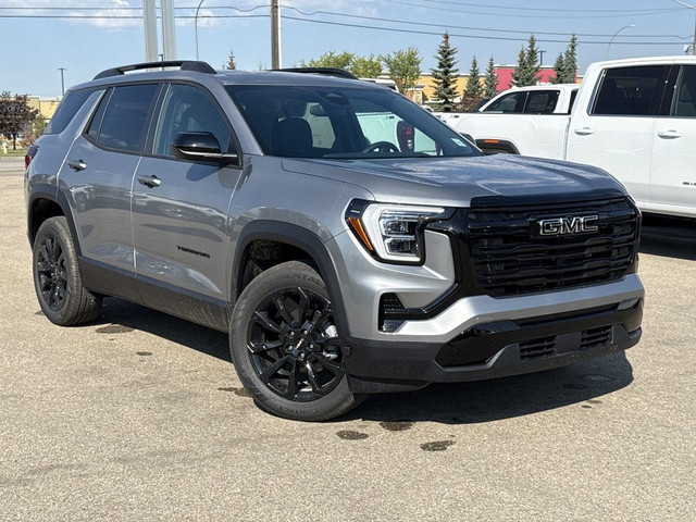 2026 GMC Terrain Elevation in Cars & Trucks in Edmonton