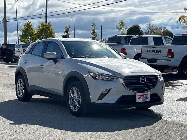 2021 Mazda CX-3 GS in Cars & Trucks in Barrie - Image 4
