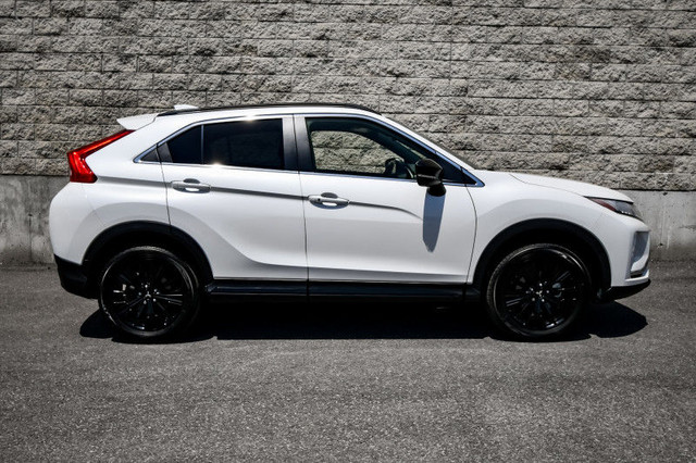 2020 Mitsubishi Eclipse Cross Limited Edition • HEATED SEATS in Cars & Trucks in Ottawa - Image 2