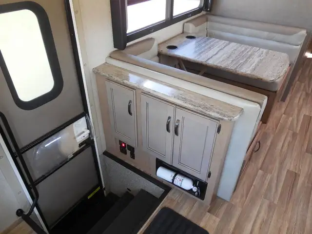 2019 Thor Motor Coach A.c.e 30.4 in RVs & Motorhomes in St. Albert - Image 23