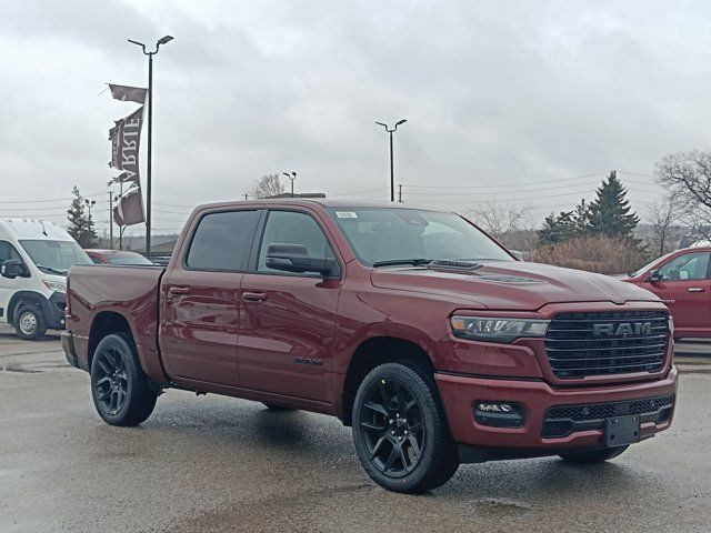 2025 Ram 1500 Sport in Cars & Trucks in Barrie - Image 3