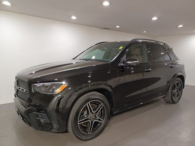 2025 Mercedes-Benz GLE GLE 450 in Cars & Trucks in Regina - Image 2