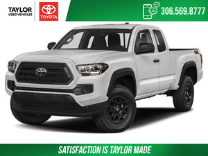 2023 Toyota Tacoma Other