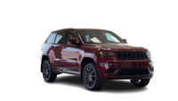 Recent Arrival! 2020 Jeep Grand Cherokee High Altitude Velvet Red Pearlcoat 4WD. Pentastar 3.6L V6 V... (image 2)
