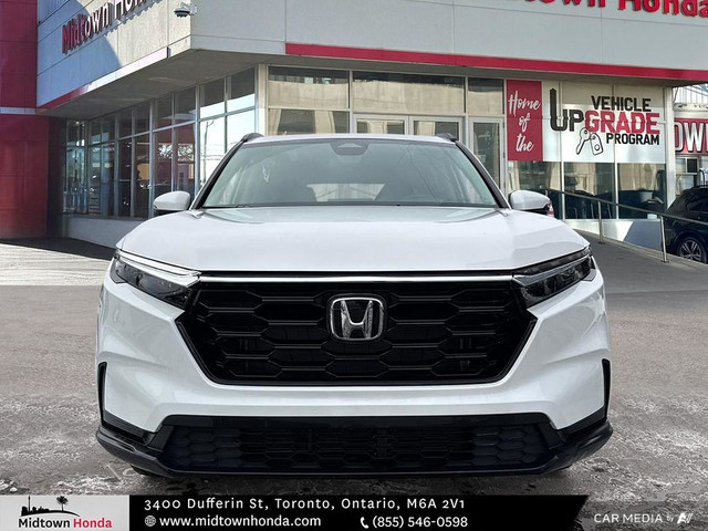 2024 Honda CR-V Sport *2024 DEMO CLEAROUT*LOWEST PRICE NOW* in Cars & Trucks in City of Toronto - Image 3
