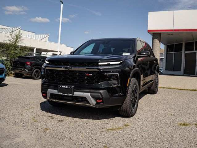2026 Chevrolet Traverse Z71 in Cars & Trucks in Kelowna - Image 4