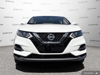 Snatch a steal on this certified 2023 Nissan Qashqai S before someone else snatches it. Roomy but ea... (image 9)