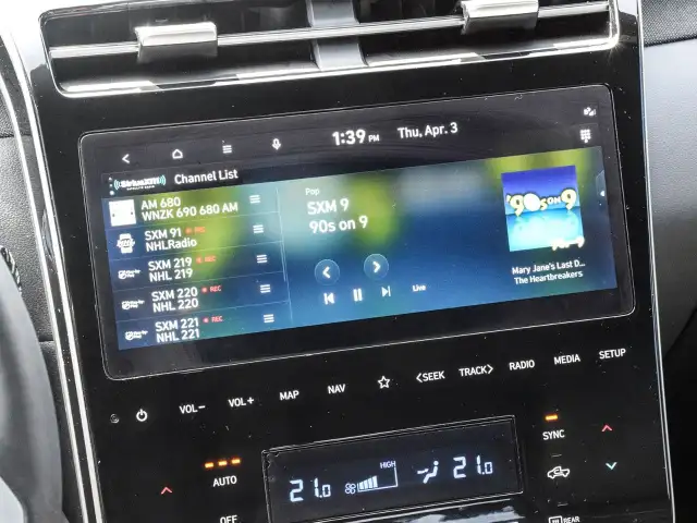 2024 Hyundai Santa Cruz in Cars & Trucks in Chatham-Kent - Image 26