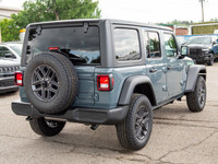 4x4, 2.0L Turbo, Remote Start, Heated Seats/Steering Wheel, Alpine Premium Sound System, LED Headlam... (image 6)