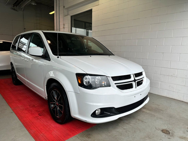 2018 Dodge Grand Caravan in Cars & Trucks in Oakville / Halton Region - Image 2