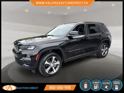 PHEV PLUG IN HYBRID ELECTRIC VEHICLE !ELECTRICITY & GASOLINE 4.2 Le/ 100KM COMBINED HWY/CITY.!ONLY 1...