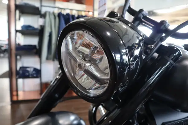 2024 BMW R 18 Roctane Mineral Grey in Street, Cruisers & Choppers in Edmonton - Image 7
