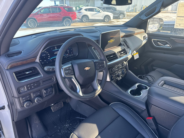 2023 Chevrolet Tahoe Premier in Cars & Trucks in Red Deer - Image 4