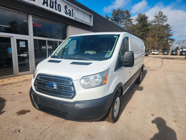 2019 Ford Transit-250 Ready For Work, Leasing And Financing A... in Cars & Trucks in Annapolis Valley - Image 2