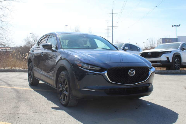 2021 Mazda CX-30 GT w/Turbo in Cars & Trucks in City of Montréal - Image 4