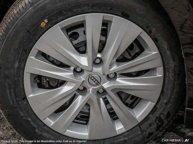 2025 Nissan Sentra in Cars & Trucks in Grande Prairie - Image 9