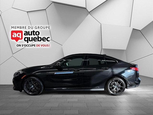 2020 BMW 2 Series 228i xDrive Gran Coupé/ Jamais Accidenté in Cars & Trucks in Thetford Mines - Image 4