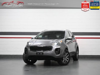 Sportage's driver-centric interior is defined by its superb ergonomics. High-mounted displays and a... (image 4)