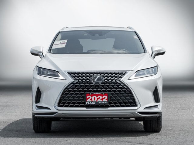 2022 Lexus RX RX 350 | Clean Carfax | Heated + Cooled Seats in Cars & Trucks in Hamilton - Image 2
