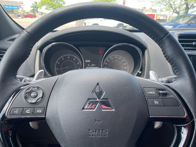 2020 Mitsubishi RVR Limited Edition AWC Keyless Go Back Up Camer in Cars & Trucks in St. Catharines - Image 3
