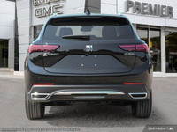 This Buick Envision has a durable Turbocharged Gas I4 2.0L/- TBD – engine powering this Automatic tr... (image 4)
