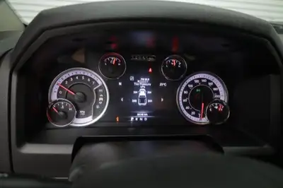 2022 Ram 1500 Classic Express, View more