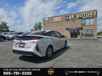 No accident vehicle with Lot of Options! Call (905) 791-3300 - Black Fabric interior, - Navigation,... (image 8)