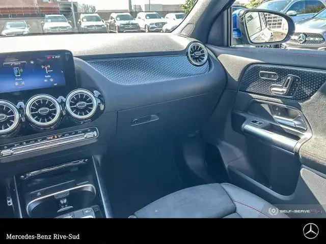 2025 Mercedes-Benz GLA 250 4MATIC in Cars & Trucks in Longueuil / South Shore - Image 12