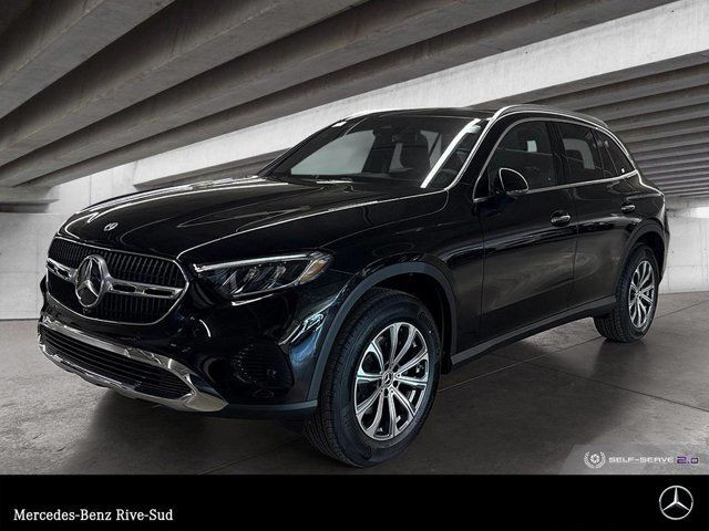 2025 Mercedes-Benz GLC 300 4MATIC in Cars & Trucks in Longueuil / South Shore