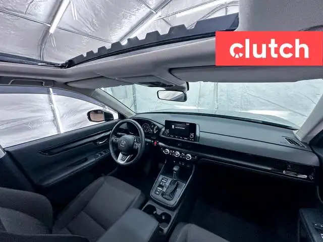 2023 Honda CR-V Sport AWD w/ Apple CarPlay, Heated Front Seats,  in Cars & Trucks in City of Toronto - Image 18