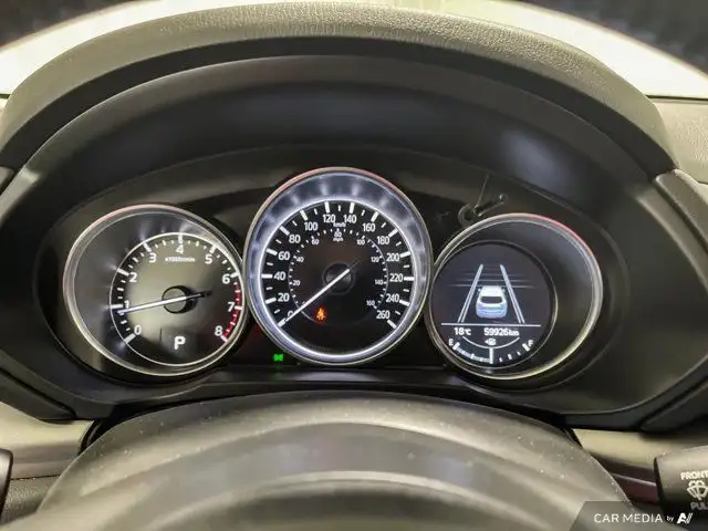 2021 Mazda CX-5 SIGNATURE | AWD in Cars & Trucks in Saskatoon - Image 20