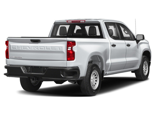 2025 Chevrolet Silverado 1500 in Cars & Trucks in Guelph - Image 2