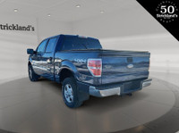 **Strickland's is home of the Hassle-Free car shopping experience. We make car buying fun, find your... (image 5)
