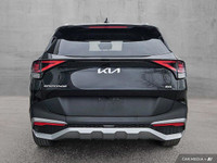 Make a smart choice for your Ottawa lifestyle with this 2023 Kia Sportage LX, offering the bold, mod... (image 2)