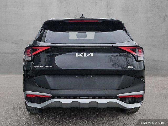 2023 Kia Sportage LX AWD | Heated Seats | Apple CarPlay in Cars & Trucks in Ottawa - Image 3