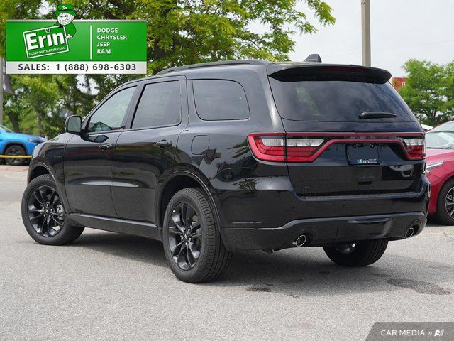 2025 Dodge Durango R/T Plus in Cars & Trucks in Oakville / Halton Region - Image 4
