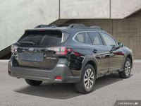 This Outback Touring comes equipped with Heated Seats, Heated Steering, Wireless Apple CarPlay & And... (image 4)