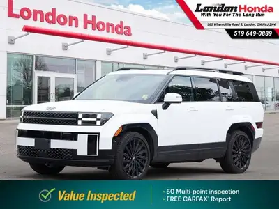 Come visit our London Honda team, you can find us at 560 Wharncliffe Rd S, London, ON, N6J 2N4, or c...