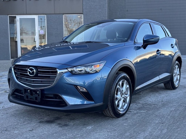  2020 Mazda CX-3 GS w/ ALL WHEEL DRIVE / LOW KMS in Cars & Trucks in Calgary - Image 2