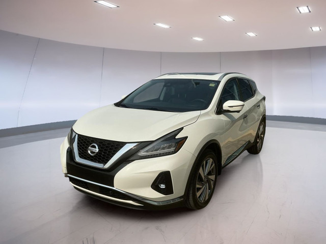 2020 Nissan Murano SL 3.5L AWD SL in Cars & Trucks in Regina - Image 3