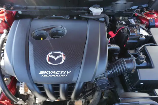 2018 Mazda CX-3 in Cars & Trucks in Oakville / Halton Region - Image 37