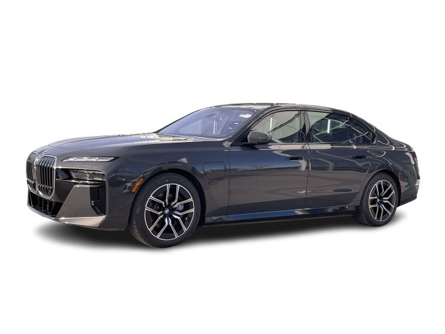 2024 BMW 7 Series Hybrid in Cars & Trucks in Calgary - Image 4