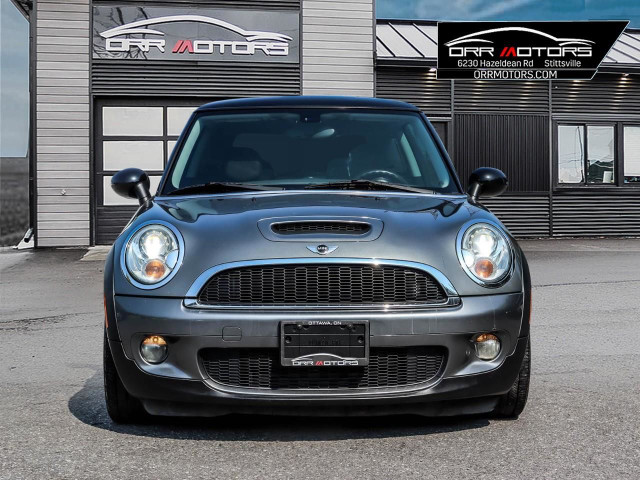 2010 Mini Cooper S in Cars & Trucks in Ottawa - Image 2