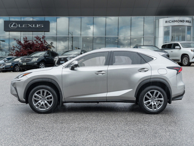 2021 Lexus NX 300 PREMIUM PKG | 18” WHEELS | ROOF | BLND SPOT in Cars & Trucks in Markham / York Region - Image 4