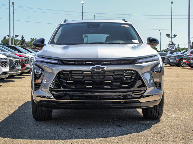 2025 Chevrolet Trax ACTIV in Cars & Trucks in Edmonton - Image 3