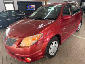 2006 Pontiac Vibe 4dr Wgn FWD