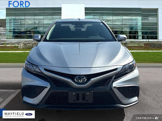 2023 Toyota Camry Hybrid SE in Cars & Trucks in Mississauga / Peel Region - Image 2