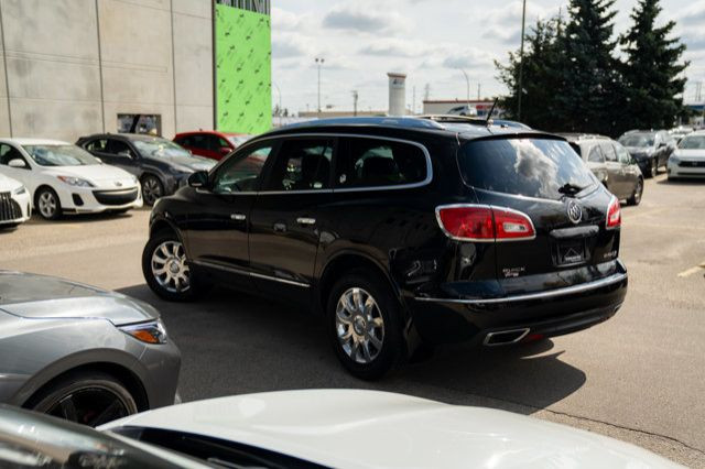 2017 Buick Enclave Premium in Cars & Trucks in Edmonton - Image 3